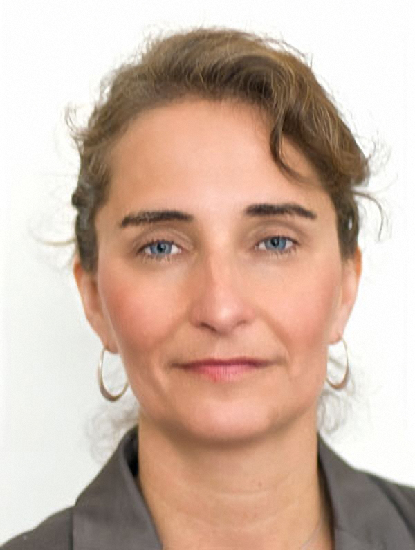 Caroline Stenqvist, legitimerad psykoterapeut